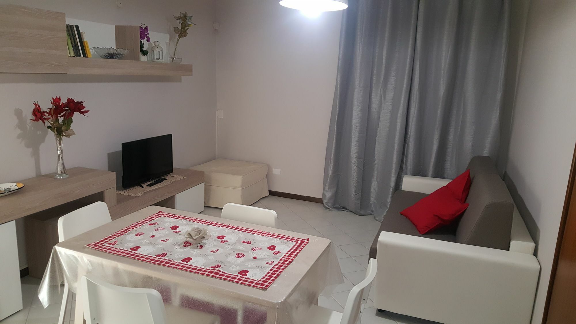 B&B Casa William Castellammare di Stabia Ngoại thất bức ảnh