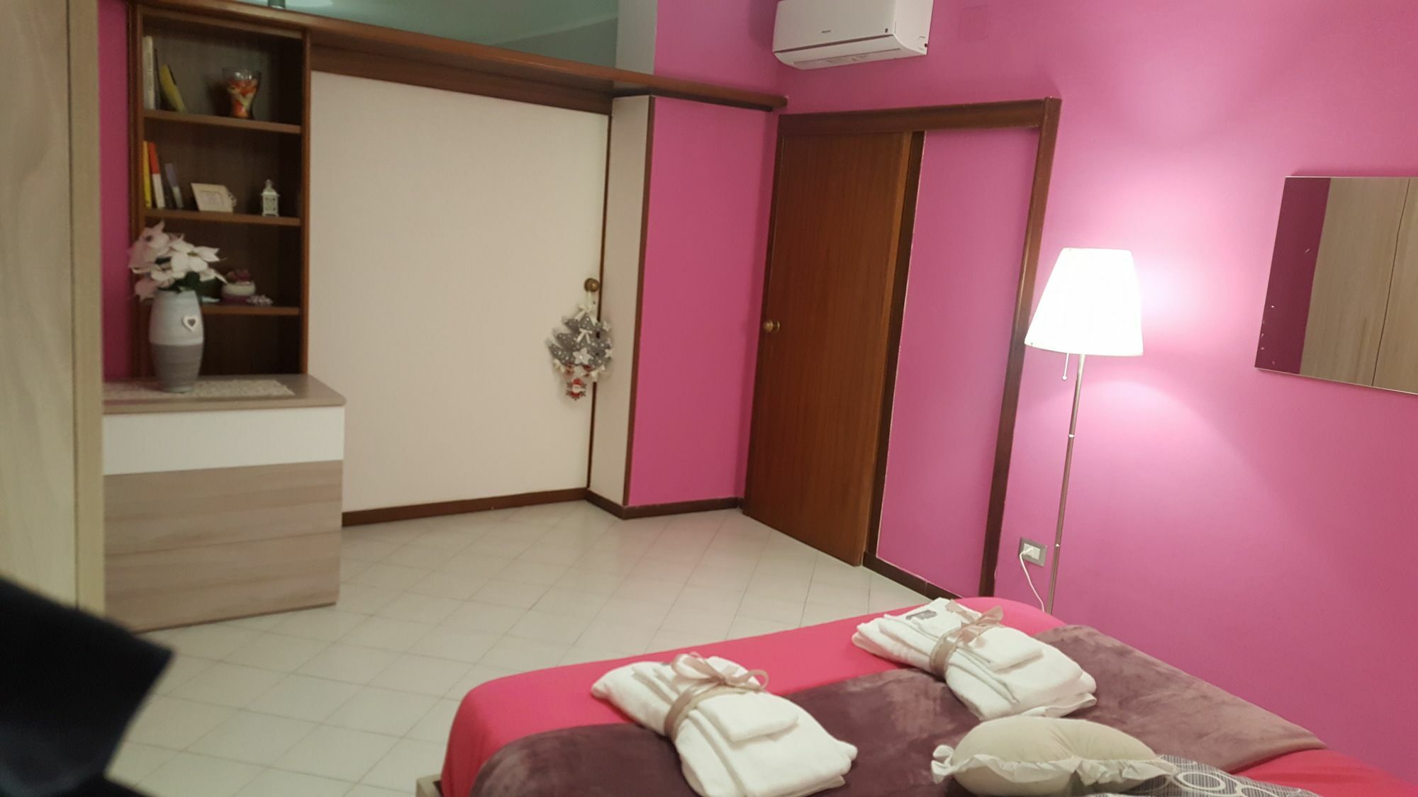 B&B Casa William Castellammare di Stabia Ngoại thất bức ảnh